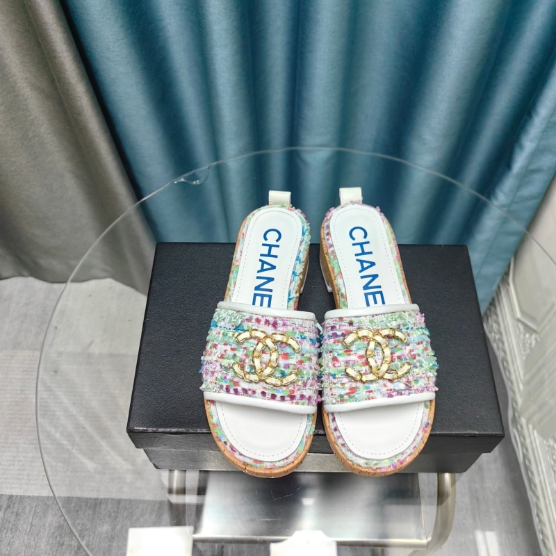 Ch*el slippers